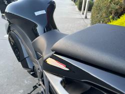 2011 Kawasaki ZX-10R (ABS)