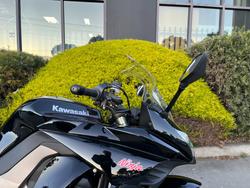 2011 Kawasaki ZX-10R (ABS)
