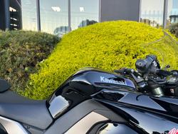 2011 Kawasaki ZX-10R (ABS)