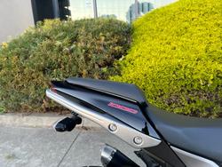 2011 Kawasaki ZX-10R (ABS)