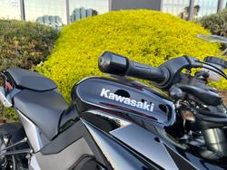 2011 Kawasaki ZX-10R (ABS)