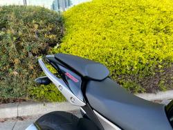 2011 Kawasaki ZX-10R (ABS)