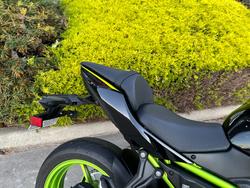 2021 Kawasaki Z650L (LAMS)