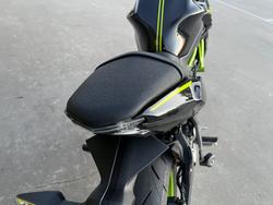 2021 Kawasaki Z650L (LAMS)