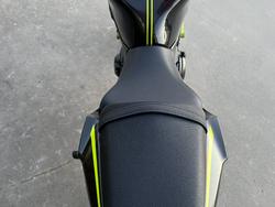2021 Kawasaki Z650L (LAMS)