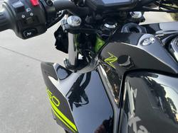 2021 Kawasaki Z650L (LAMS)