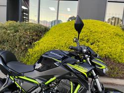 2021 Kawasaki Z650L (LAMS)