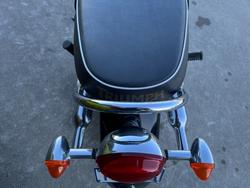 Triumph 2012 TRIUMPH 865CC BONNE T100 A2