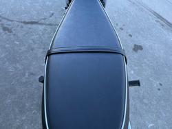 Triumph 2012 TRIUMPH 865CC BONNE T100 A2