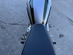 Triumph 2012 TRIUMPH 865CC BONNE T100 A2
