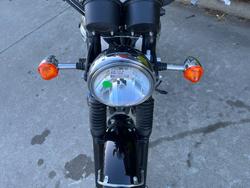 Triumph 2012 TRIUMPH 865CC BONNE T100 A2