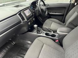 2019 Ford Ranger XL Hi-Rider PX MkIII MY19.75 4x2 Arctic White