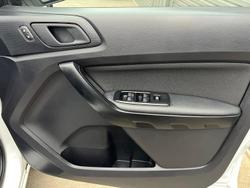 2019 Ford Ranger XL Hi-Rider PX MkIII MY19.75 4x2 Arctic White