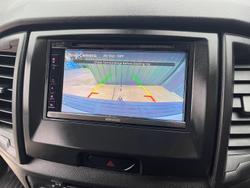 2019 Ford Ranger XL Hi-Rider PX MkIII MY19.75 4x2 Arctic White