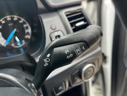 2019 Ford Ranger XL Hi-Rider PX MkIII MY19.75 4x2 Arctic White