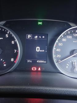 2018 Hyundai
Elantra Elite
