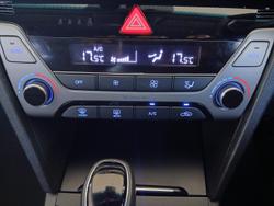 2018 Hyundai
Elantra Elite