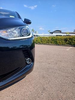 2018 Hyundai
Elantra Elite