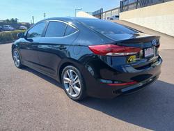 2018 Hyundai
Elantra Elite