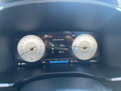 2020 Hyundai Santa Fe Highlander TM.2 MY20 4X4 On Demand GREY