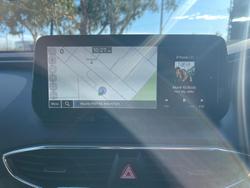 2020 Hyundai Santa Fe Highlander TM.2 MY20 4X4 On Demand GREY