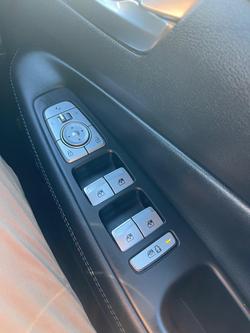 2020 Hyundai Santa Fe Highlander TM.2 MY20 4X4 On Demand GREY