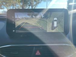 2020 Hyundai Santa Fe Highlander TM.2 MY20 4X4 On Demand GREY
