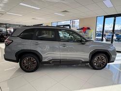 2025 Subaru
Forester Hybrid Sport
