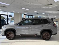 2025 Subaru
Forester Hybrid Sport