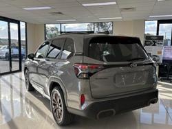 2025 Subaru
Forester Hybrid Sport