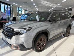 2025 Subaru
Forester Hybrid Sport