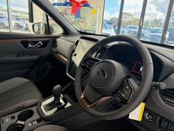 2025 Subaru
Forester Hybrid Sport