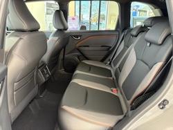 2025 Subaru
Forester Hybrid Sport