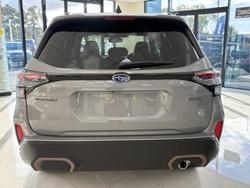 2025 Subaru
Forester Hybrid Sport