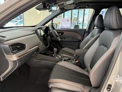 2025 Subaru
Forester Hybrid Sport