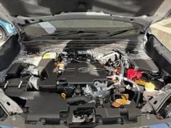2025 Subaru
Forester Hybrid Sport