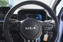 2025 Kia
                Picanto GT-Line