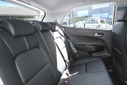 2025 Kia
                Picanto GT-Line