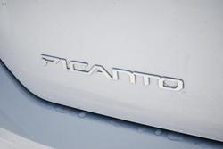 2025 Kia
                Picanto GT-Line