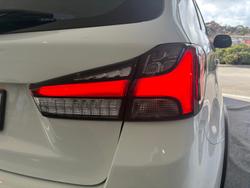 2021 Mitsubishi
ASX ES