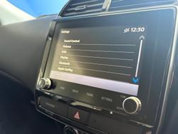 2021 Mitsubishi
ASX ES
