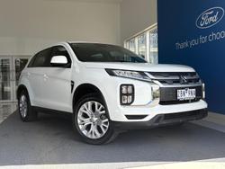 2021 Mitsubishi
ASX ES