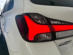 2021 Mitsubishi
ASX ES