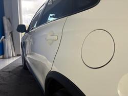 2021 Mitsubishi
ASX ES