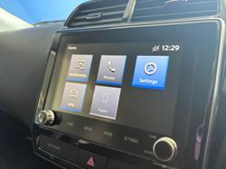 2021 Mitsubishi
ASX ES
