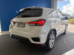 2021 Mitsubishi
ASX ES