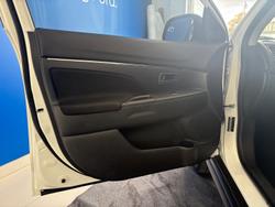 2021 Mitsubishi
ASX ES