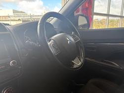 2021 Mitsubishi
ASX ES