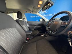 2021 Mitsubishi
ASX ES