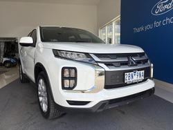 2021 Mitsubishi
ASX ES